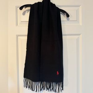 Polo Ralph Lauren Classic Scarf